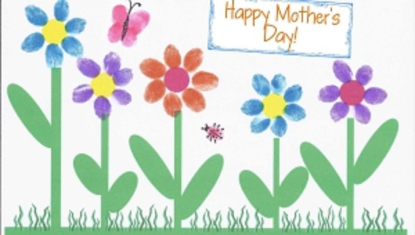 Happy Mother’s Day from All of Us To All of You