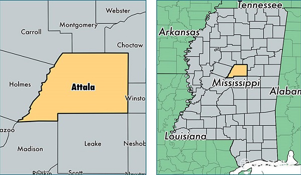 Free Covid Testing Returning to Attala County