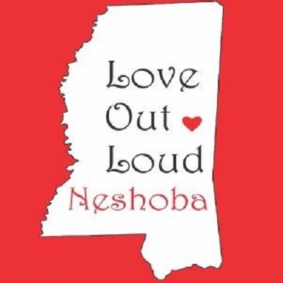 Love Outloud Neshoba Starts Monday