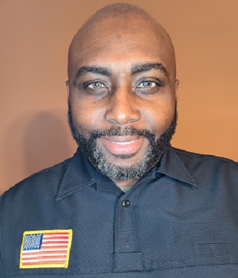 Powerful and Insightful Words Shared By Chief Coby Clay at Carthage Peace Rally