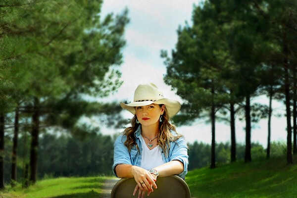 Emily White Is Having A CD Release After Party, And You Are Invited !