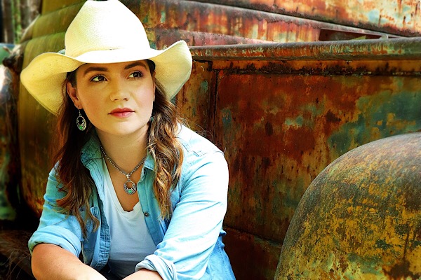 Emily White to Co-Host with Brian B-MO Montgomery Tomorrow, Opens For Todd Tilghman Thursday in Meridian