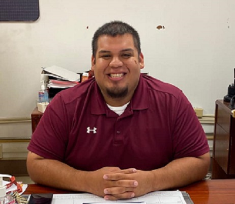 Choctaw Central High School Has A New Principal