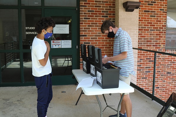 Special Orientation Underway At ECCC Decatur