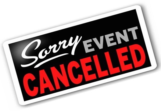 Ball Tournaments Cancelled At McMillan