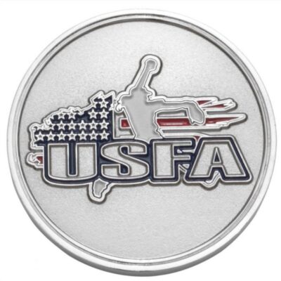 McMillan Park Set To Host USFA Fall State Tournament This October