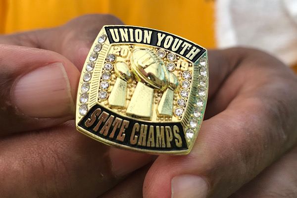 PHOTOS: Lollygagging on a Sunday Afternoon