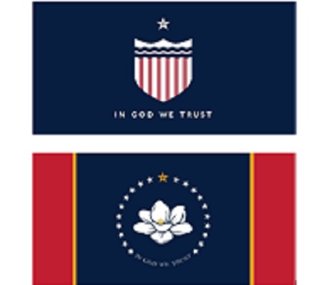 Two Flags Make the Finals