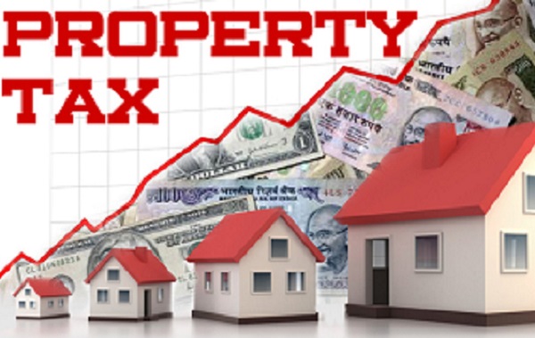 Neshoba and Leake: 2019 Property Tax Deadline Today at Noon