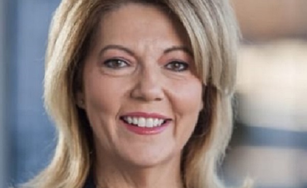 Kosciusko Native Sally Doty Confirmed As Director of Miss Public Safety Staff