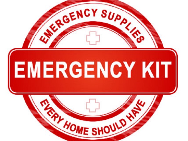 Updated: Is Your Emergency Supply Kit Ready?