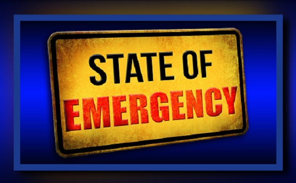 Gov Reeves Declares State Of Emergency Ahead Of Tropical Storms
