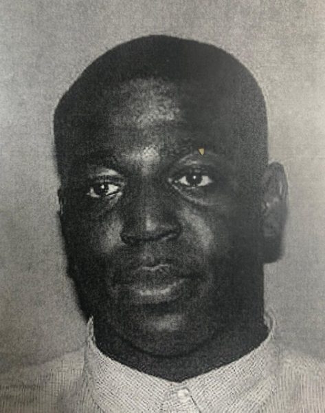 Kosciusko police searching for suspect, reward offered