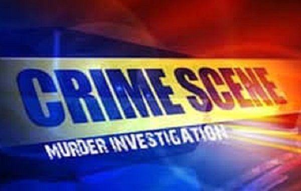 Alert: Louisville Police Department Reports Armed Robbery Homicide-Cash Reward