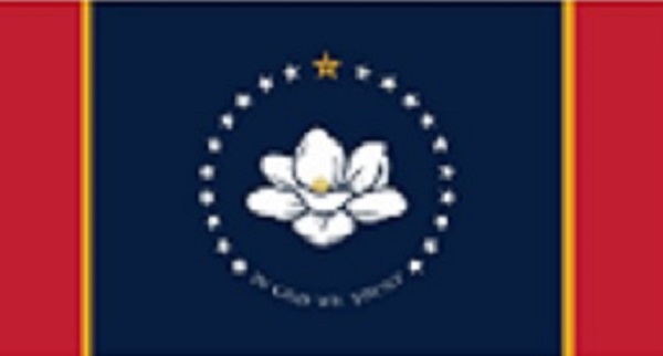 Breaking:The Magnolia Flag Goes To The November Ballot!