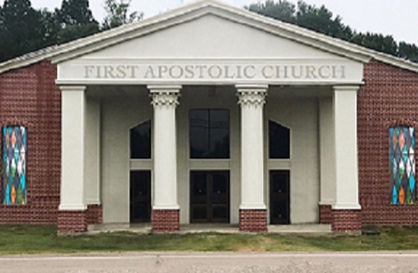 Lake Charles Update from Robin Burgess