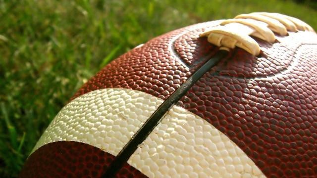 Pee Wee Football League Cancelled