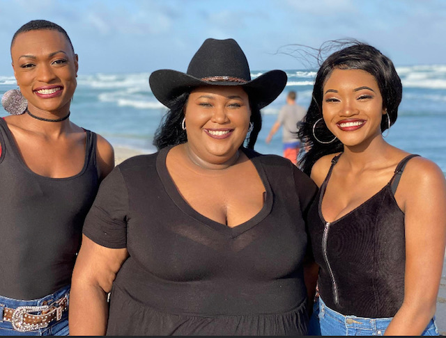 Mississippi Songwriter of the Year, Danica Hart, on WTOK TV (VIDEO)