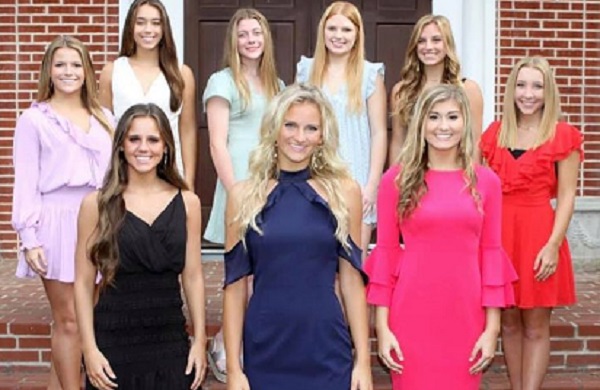 Congratulations- Leake Academy Homecoming Court to be Presented this Friday