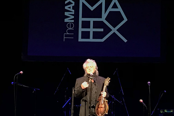 PHOTOS: Hall Of Fame Ceremony for the Max