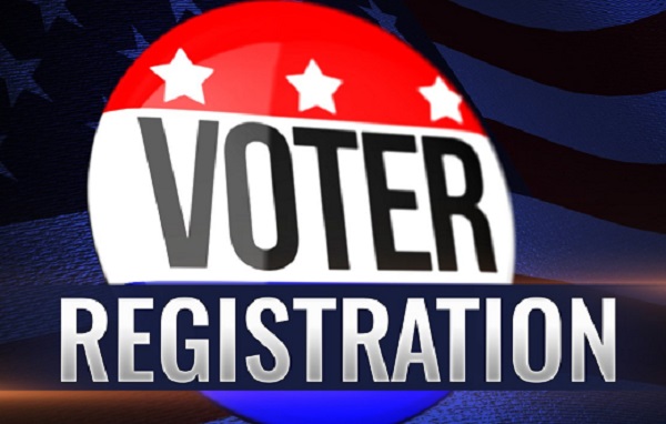 Voter Registration Available Tomorrow In Leake County