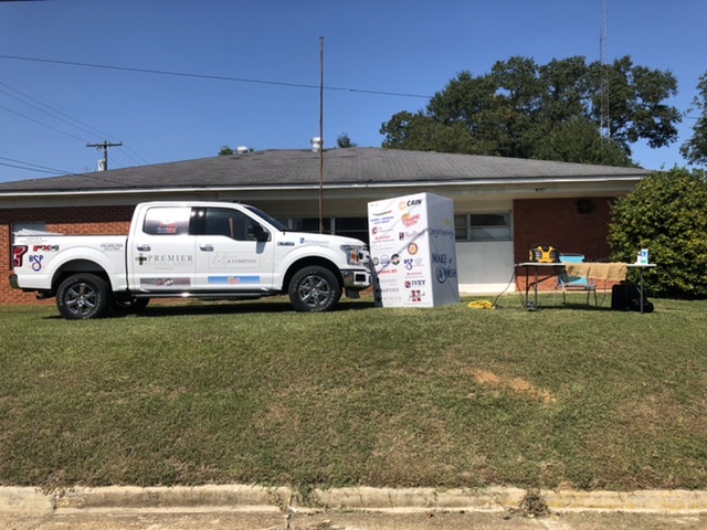 Video: Jail’n’Bail