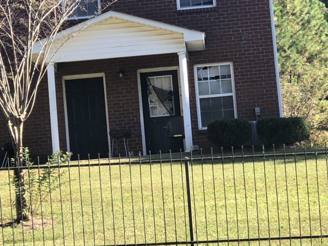 Over 60 shots fired into Kosciusko apartment in weekend shooting