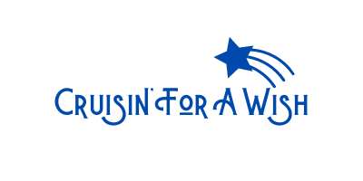 Cruisin for a Wish weekly schedule