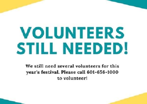 Philadelphia Ham Jam Volunteers Still Needed!