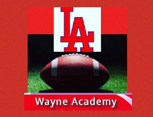 Leake Academy’s Friday Night Football Game Moved To Tomorrow