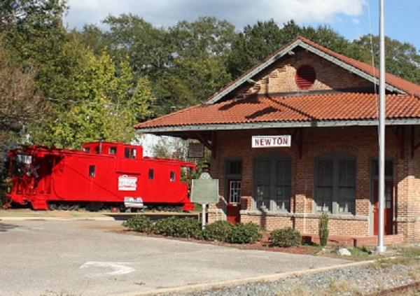 No Christmas Parade In Newton This Year