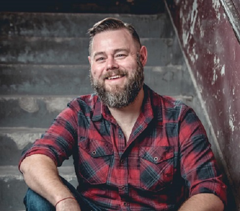 Todd Tilghman Live At Historic Temple Theatre!