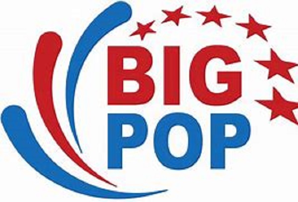 Neshoba – The Big Pop Gun Show is This Saturday