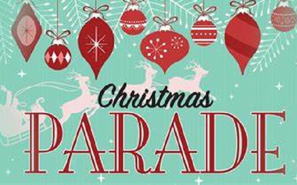 The Leake County Christmas Parade Float Application Deadline is Today