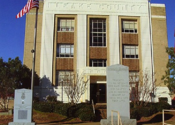 Breaking – Leake County Circuit Clerk Office Temporarily Closed