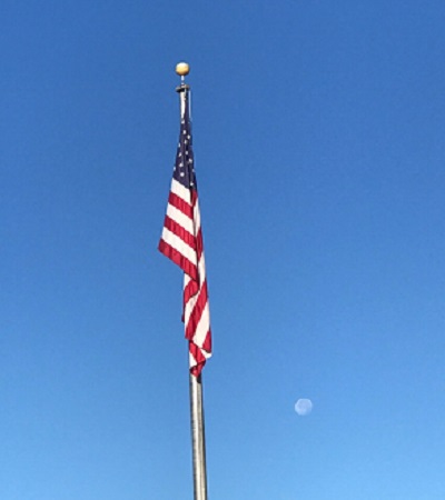 Leake County to Have Unofficial Veterans Day Event Tomorrow