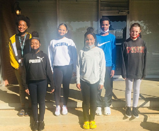 Mayor’s Youth Council to Distribute Food Packages for Thanksgiving