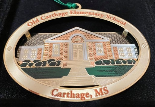 Leake – The Christmas Open House is Today