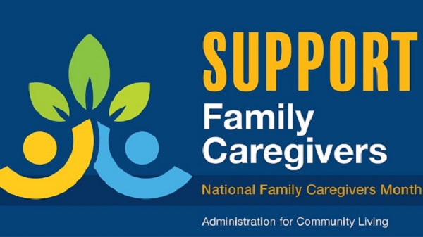 National Family Caregiver Support Month And Local Services