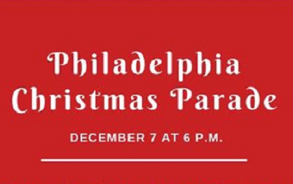 Philadelphia Main Street to Host Christmas Parade at Half Capacity, Parade Registration Deadline Today