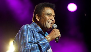 Charley Pride dead at 86