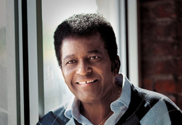 Mississippian and Country Music Great Charlie Pride Dead