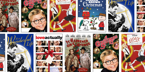 What is the best Christmas movie of all time?