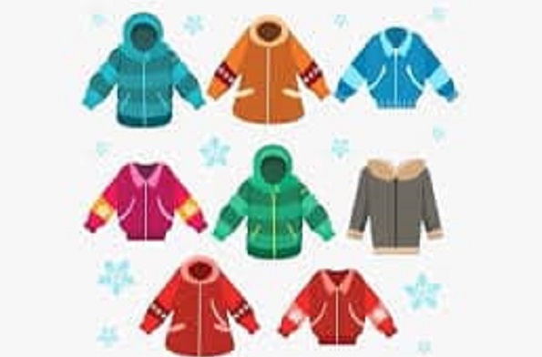 The Coat Drive at Mercy Reigns