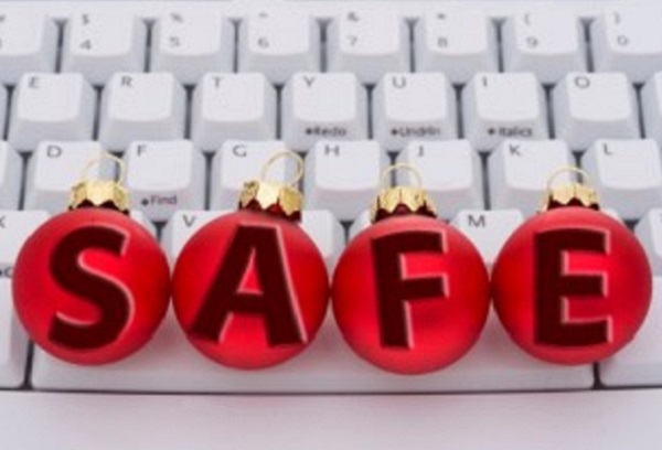 Be Aware: Are You Being Cyber Safe This Holiday Season?