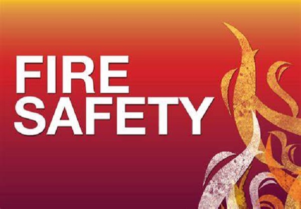 Fireplace Safety Tips from The Firefighters Association