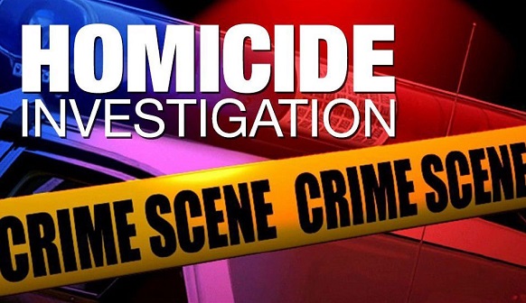 Triple Homicide Investigation Continues In Canton