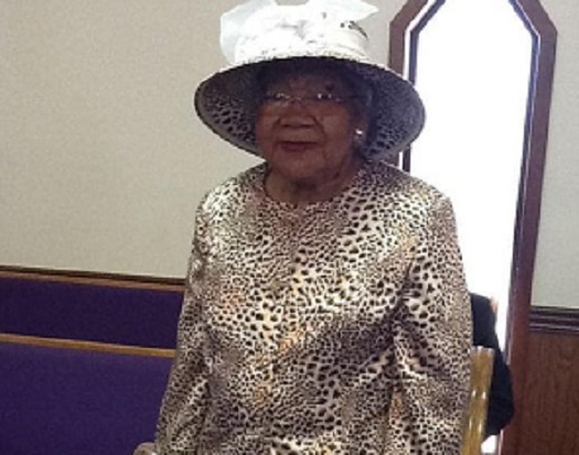 Carthage Mayor Vivian’s Mother Passes, Today’s Celebration of Life Service Open To The Public