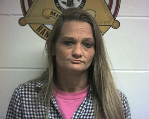 Burglary and Felony Possession in Attala and Leake Arrests ...