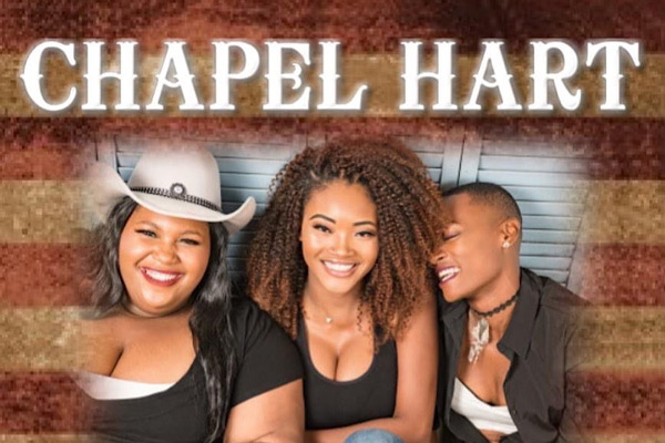 MS Songwriter of the Year Chapel Hart to perform at Music City Bowl in Nashville